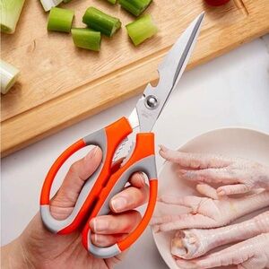 NEW KITCHEN Scissors